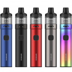 TecoVape KIT POD GTX GO 40 - VAPORESSO