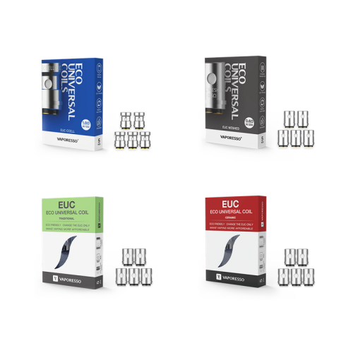 Widerstände | TecoVape