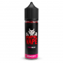 TecoVape E-LIQUIDE PINKMAN - SHORTFILL FORMAT - VAMPIRE VAPE | 50 ML (RATIO 30PG/70VG)