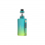 TecoVape KIT GEN S & NRG-S TANK - VAPORESSO