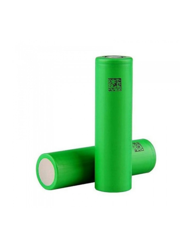 TecoVape ACCU 18650 VTC6A 30A - 3000MAH - SONY