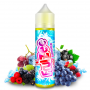 TecoVape E-LIQUIDE BLOODY SUMMER FRUIZEE - SHORFILL FORMAT - ELIQUID FRANCE | 50ML