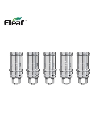 TecoVape RÉSISTANCES EC2 - ELEAF | PACK X 5