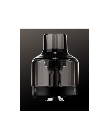 TecoVape CARTOUCHES POD DRAG X / DRAG S - VOOPOO | PACK X2