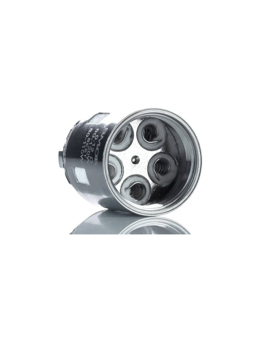 TecoVape RÉSISTANCES TFV12 PRINCE - SMOK | PACK X 3