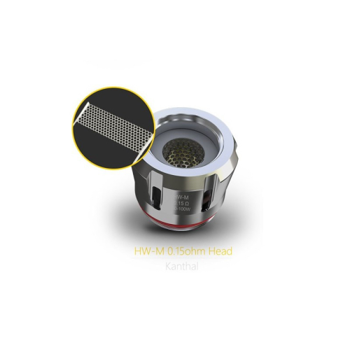 Resistenze | TecoVape