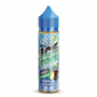 TecoVape E-LIQUIDE COLA POMME - SHORTFILL FORMAT - ICE COOL BY LIQUIDAROM | 50ML