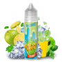 TecoVape ELIQUIDE CITRON FRESH - SHORTFILL FORMAT - LEMONADE BY O\'JLAB | 50ML