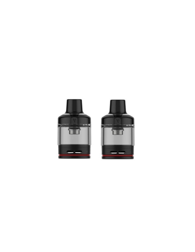 TecoVape CARTOUCHES GTX 22 - VAPORESSO | PACK X2