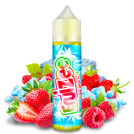 TecoVape E-LIQUIDE FIRE MOON FRUIZEE - SHORTFILL FORMAT - ELIQUID FRANCE | 50ML