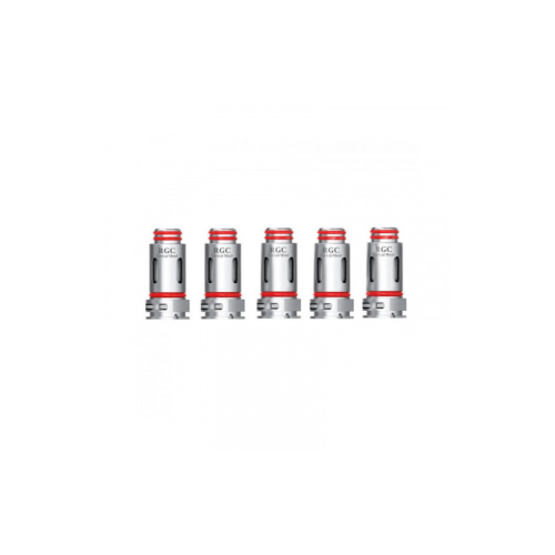 TecoVape RÉSISTANCES RGC CONICAL RPM80 - SMOKTECH | PACK X5