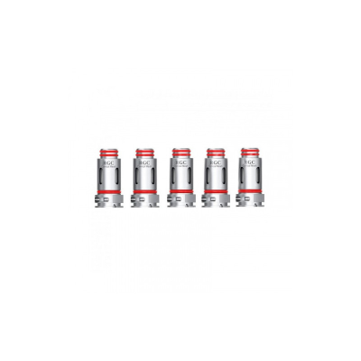 TecoVape RÉSISTANCES RGC CONICAL RPM80 - SMOKTECH | PACK X5