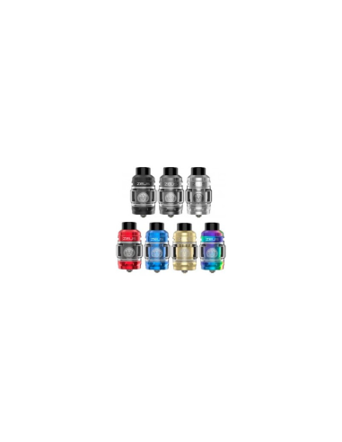 TecoVape CLEAROMISEUR ZEUS SUBOHM TANK - GEEK VAPE