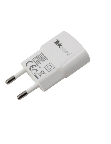 TecoVape PRISE SECTEUR 1A - TEKMEE