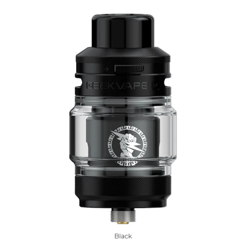 TecoVape CLEAROMISEUR ZEUS SUBOHM SE - GEEK VAPE 2