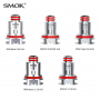 TecoVape RÉSISTANCES RPM - SMOK | PACK X5