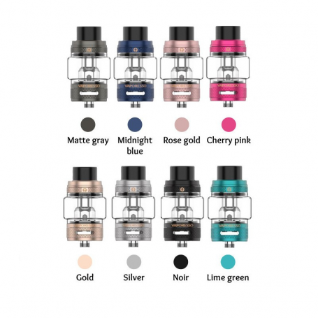 TecoVape CLEAROMISEUR NRG-S - VAPORESSO