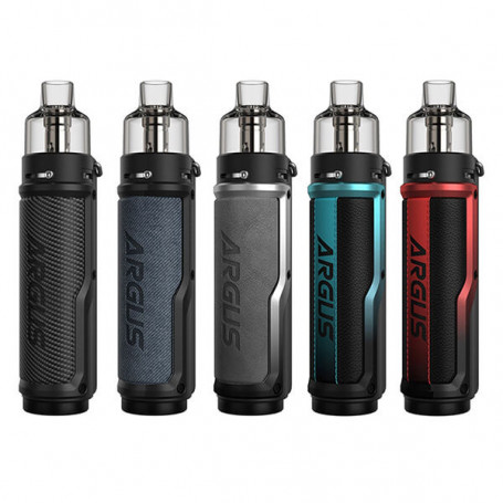 TecoVape KIT POD ARGUS PRO 80W - VOOPOO