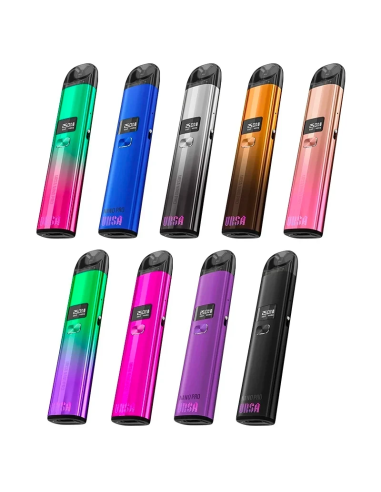 TecoVape KIT POD URSA NANO PRO - LOST VAPE