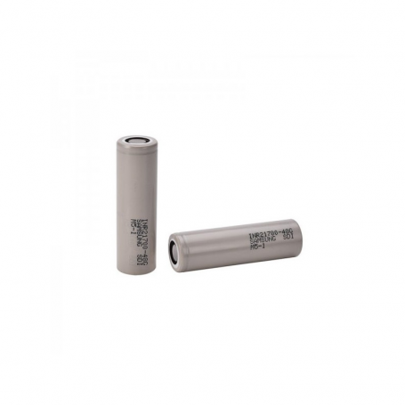 TecoVape ACCU 30T 21700 35A 3000MAH - SAMSUNG