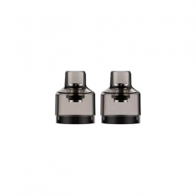 TecoVape CARTOUCHES POD DRAG X / DRAG S - VOOPOO | PACK X2