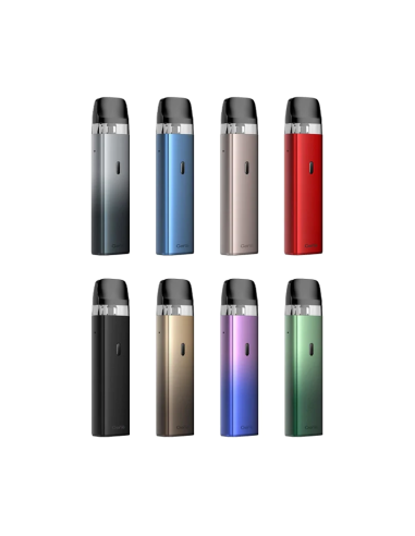 TecoVape KIT POD VINCI SE - VOOPOO