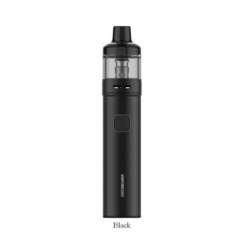 TecoVape KIT POD GTX GO 40 - VAPORESSO 2
