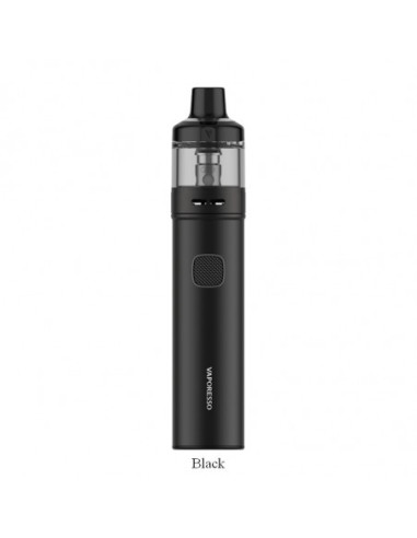 TecoVape KIT POD GTX GO 40 - VAPORESSO