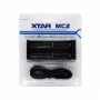 TecoVape CHARGEUR MC2 - XTAR