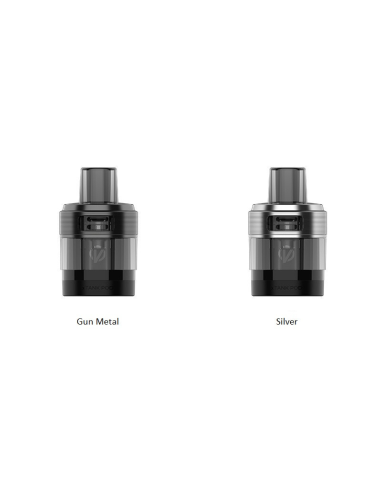 TecoVape CARTOUCHES XTANK - VAPORESSO | PACK X2