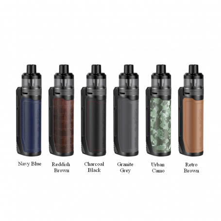 TecoVape KIT POD BP80 - ASPIRE