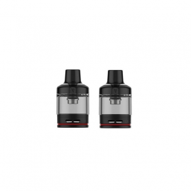 TecoVape CARTOUCHES GTX 22 - VAPORESSO | PACK X2