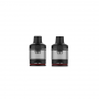 TecoVape CARTOUCHES GTX 22 - VAPORESSO | PACK X2