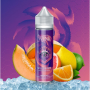 TecoVape E-LIQUIDE SPACE BOMB - SHORTFILL FORMAT - WINK ADDICT EDITION BY MADE IN VAPE | 50ML