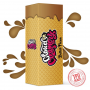 TecoVape E-LIQUIDE BUTTER PECAN - CLOUD CO CREAMERY | 10ML