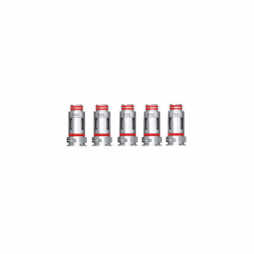 TecoVape RÉSISTANCES RGC CONICAL RPM80 - SMOKTECH | PACK X5