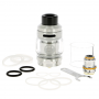 TecoVape CLEAROMISEUR ZEUS SUBOHM TANK - GEEK VAPE