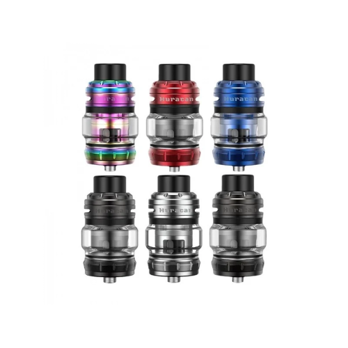 Clearomizer | TecoVape
