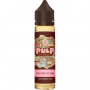 TecoVape E-LIQUIDE THE PINK FAT GUM - SHORTFILL FORMAT - PULP KITCHEN BY PULP | 50ML