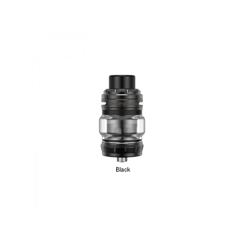 TecoVape CLEAROMISEUR HURACAN TANK - ASPIRE 2