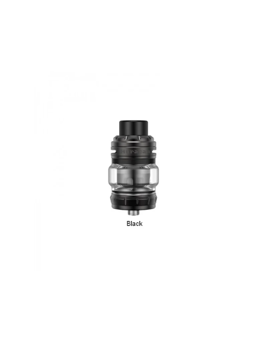TecoVape CLEAROMISEUR HURACAN TANK - ASPIRE