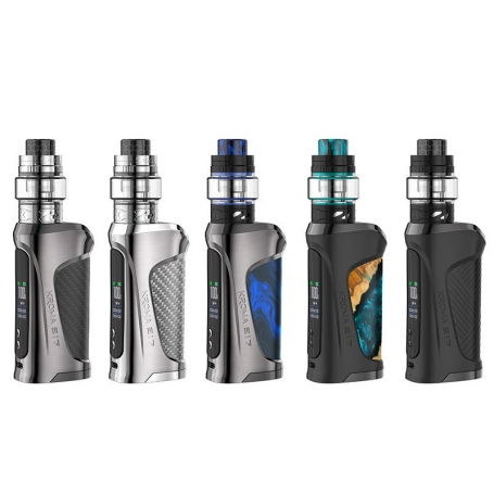 TecoVape KIT KROMA 217 - INNOKIN