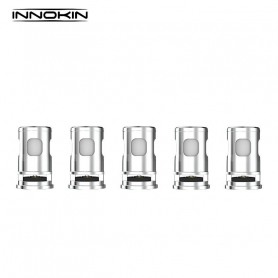 TecoVape RÉSISTANCES Z FORCE (ZF-COIL) - INNOKIN | PACK X5
