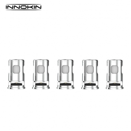 TecoVape RÉSISTANCES Z FORCE (ZF-COIL) - INNOKIN | PACK X5