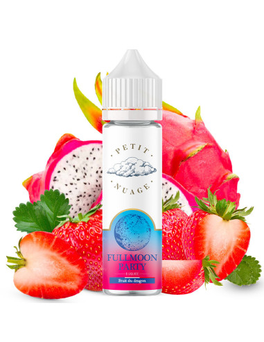TecoVape FULLMOON PARTY - PETIT NUAGE | 60 ML