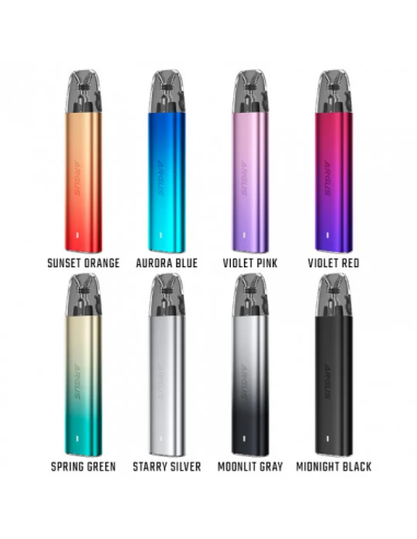 TecoVape KIT POD ARGUS G2 MINI - VOOPOO