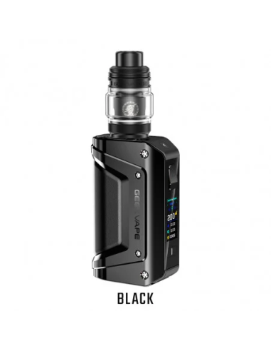 TecoVape KIT AEGIS LEGEND 3 - GEEK VAPE
