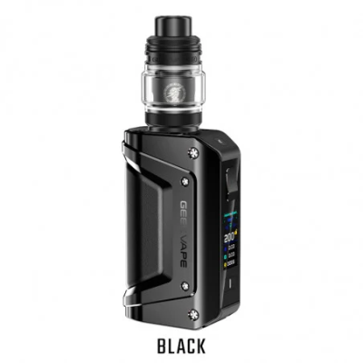 TecoVape KIT AEGIS LEGEND 3 - GEEK VAPE