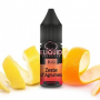 TecoVape ELIQUIDE ZESTE AGRUMES - ORIGINALS BY ELIQUID FRANCE | 10ML