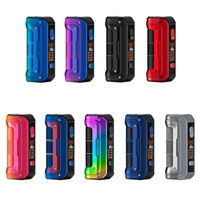 TecoVape BOX AEGIS MAX 2 - GEEK VAPE